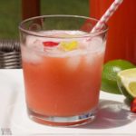 Sugar-Free Strawberry Limeade Recipe (Low-Carb Juice)
